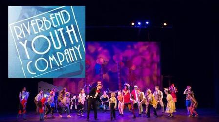 Video thumbnail: Our Hometown Milford | Milford’s Youth Theatre