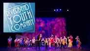 Milford | Milford’s Youth Theatre
