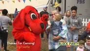 Read-a-roo's Block Party LIVE! at the State Fair - Thank You
