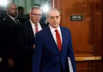 Barrage of negative headlines sours VA chief’s tenure