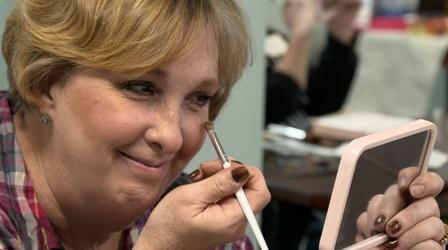 Video thumbnail: Living in the Lehigh Valley Living in the Lehigh Valley: Makeup for Cancer Patients