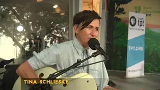 Tina Schlieske Musical Performance