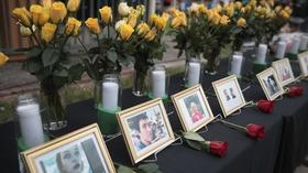 Video thumbnail: PBS NewsHour Remembering the Santa Fe school shooting victims