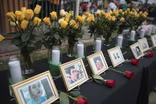 Remembering the Santa Fe school shooting victims