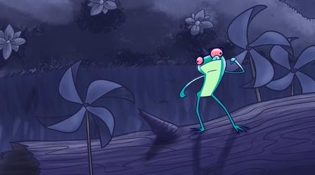 Video thumbnail: Film School Shorts Do You Hear The Frog?