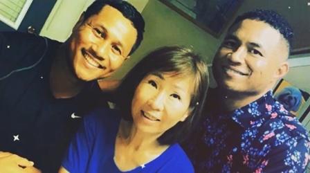 Video thumbnail: Rising Against Asian Hate: One Day in March Searching for My Mother