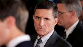 Video thumbnail: PBS NewsHour Former Trump aide Michael Flynn takes plea deal