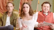 Regency or Rubbish?