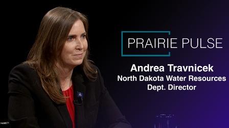 Video thumbnail: Prairie Pulse Prairie Pulse 1928: Andrea Travnicek and Annie Mack
