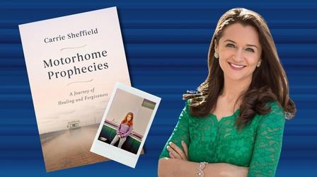 Video thumbnail: To The Contrary Motorhome Prophecies - Carrie Sheffield