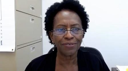 Video thumbnail: MetroFocus “UNEQUAL RESOURCES FOR STUDENTS BASED ON RACE"
