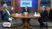 Shively & Shoulders: Constitutional Law