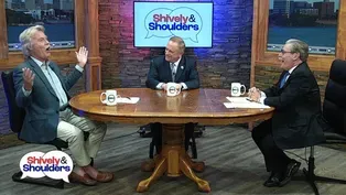 Shively & Shoulders: Constitutional Law