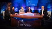 December 27, 2024 - Year End Correspondents Edition | OFF THE RECORD