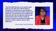 Planned Parenthood's Political Ads in Kentucky