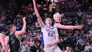 2026 Boys A Basketball | West Central vs. Clark/Willow Lake