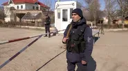 Ukraine's war raises fears in Moldova, a former Soviet state