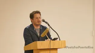 American Academy of Poets head on bringing poetry to people