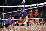 2023 AA Volleyball | Watertown vs. Brandon Valley