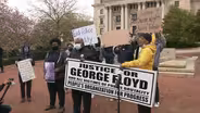 Calls for more victims' rights in wake of police violence
