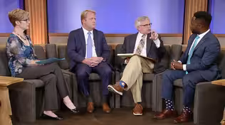 Political Duo | Census Numbers and Redistricting and More