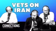 Veterans on the U.S.-Iran war and what is owed to American service members