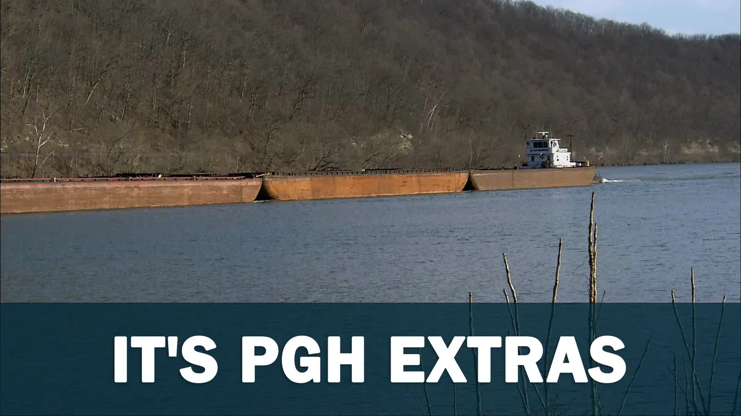 ITS PGH Extras