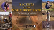 Secrets of the Nolichucky River