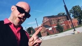 Video thumbnail: Around Akron with Blue Green October 2018