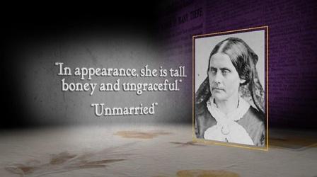 Video thumbnail: KSPS Documentaries Two Examples of National Suffragist