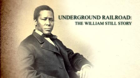 Video thumbnail: Underground Railroad: The William Still Story Official Trailer