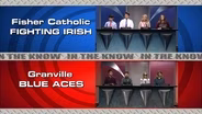 Fisher Catholic vs. Granville