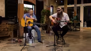 The Life of a Musician: Matt Crowder