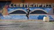 Memphis Jookin: A Ballet for the Streets