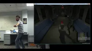 DePaul Students Develop Video Games to Trigger Empathy
