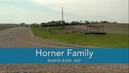 Horner Family