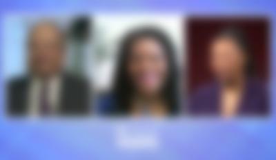 Black Issues Forum