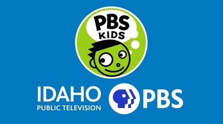 Video thumbnail: Idaho Public Television Promotion Educational Resources for Home
