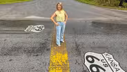 Route 66 – Missouri to Oklahoma