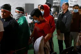 Examining Trump's latest hardline immigration policies