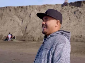 Asian American Stories of Resilience and... Vol. 2 | Preview