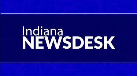 Video thumbnail: Indiana Newsdesk Indiana Newsdesk, Episode 0908, 8/20/2021