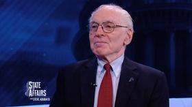 Video thumbnail: State of Affairs with Steve Adubato Josh Weston; Marie Blistan; Debra Vizzi