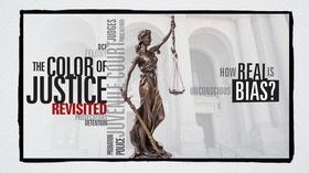Video thumbnail: CPTV Documentaries The Color of Justice Revisited