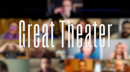 Video thumbnail: PBS Wisconsin Music & Arts Out of the Woods: A Live Play Reading Experience
