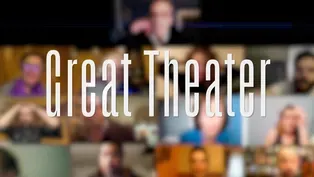 Out of the Woods: A Live Play Reading Experience