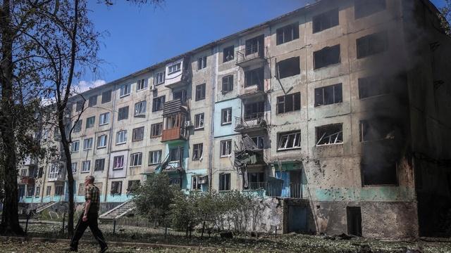 News Wrap: EU stands with Ukraine before Trump-Putin summit