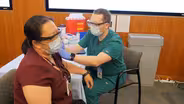 Johnson & Johnson vaccine arrives in NC