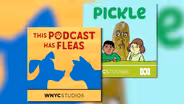 “PICKLES” & “FLEAS”