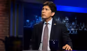 Kevin de León, Photographer Pete Souza, Week in Politics